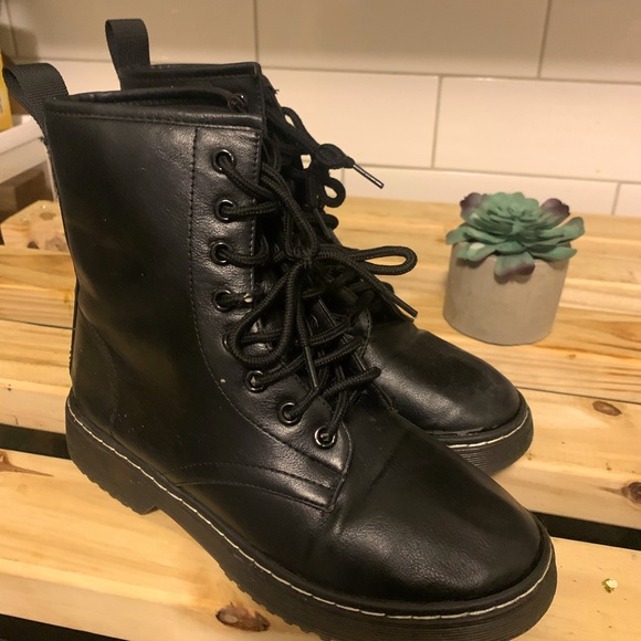 factorie boots